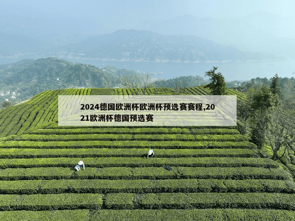 2024德国欧洲杯欧洲杯预选赛赛程,2021欧洲杯德国预选赛