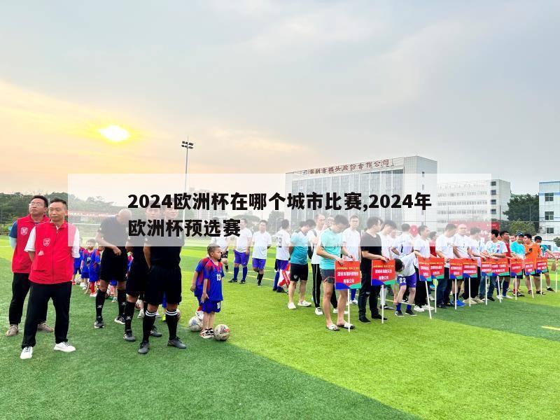 2024欧洲杯在哪个城市比赛,2024年欧洲杯预选赛